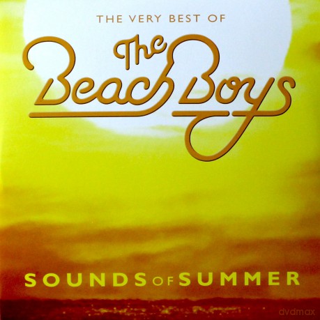 Beach Boys: Sounds Of Summer [2xWinyl]