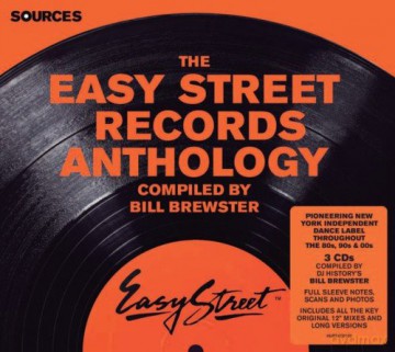 Sources - The Easy Street Anthology [3CD]