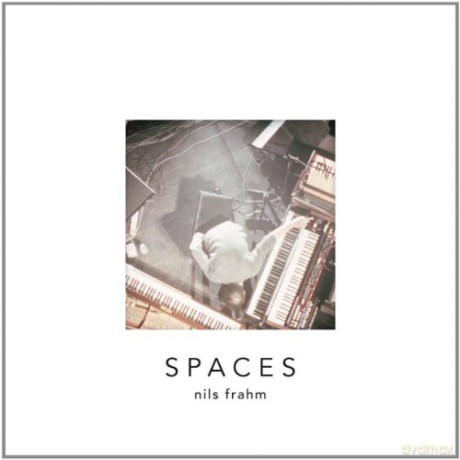 Nils Frahm: Spaces [2xWinyl]