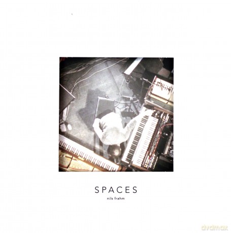 Nils Frahm: Spaces [2xWinyl]