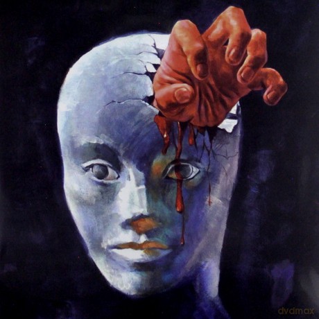 Ennio Morricone: Spasmo [Winyl]