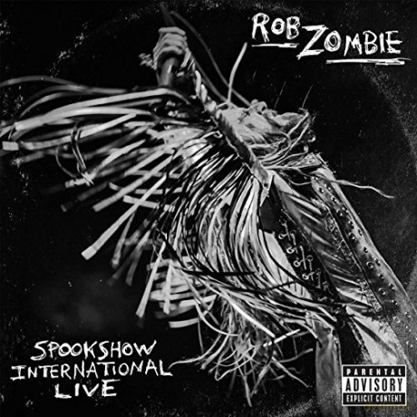 Rob Zombie: Spookshow International Live [2xWinyl]
