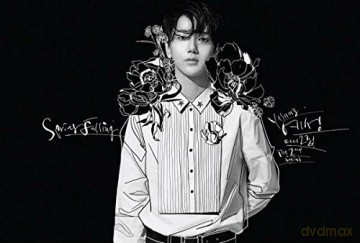 Yesung: Spring Falling (Limited Edition) (2nd Mini Album) [CD]