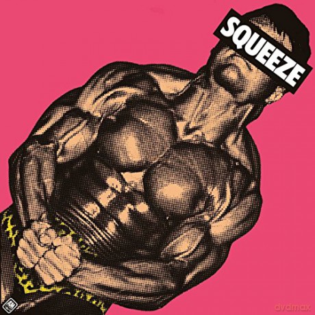 Squeeze: Squeeze [Winyl]