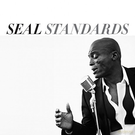 Seal: Standards [CD]