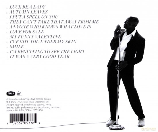 Seal: Standards [CD]
