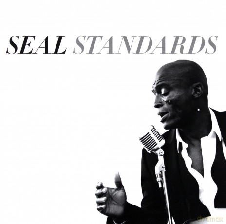 Seal: Standards [CD]