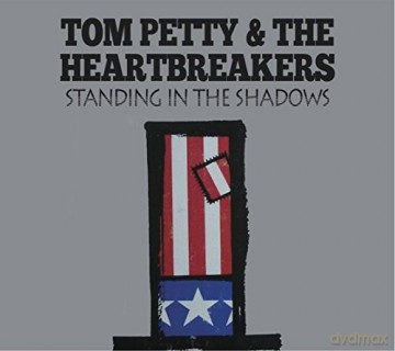 Tom Petty And The Heartbreakers: Standing In The Shadows: Classic Broadcasts 77-93 [7CD]