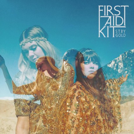 First Aid Kit: Stay Gold [2xWinyl]