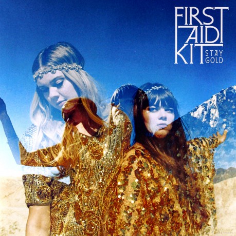 First Aid Kit: Stay Gold [2xWinyl]