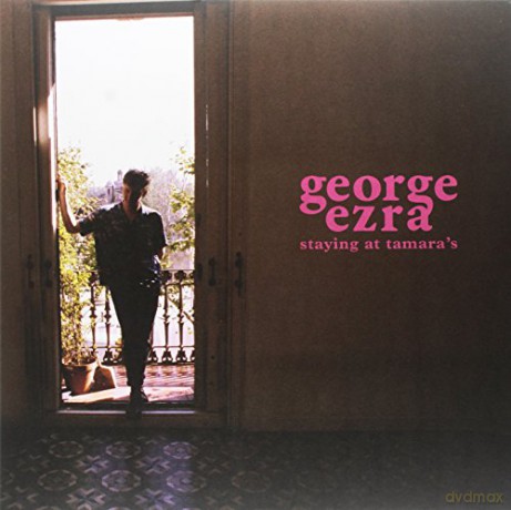 George Ezra: Staying At Tamaras [2xWinyl]