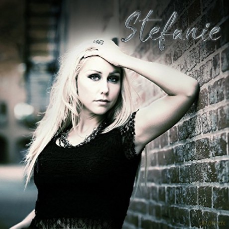 Stefanie: Stefanie [CD]