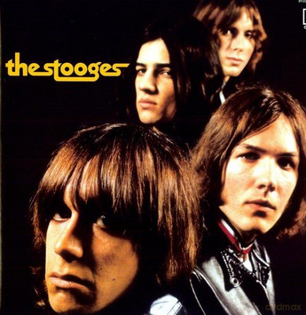 Stooges: Stooges [2xWinyl]