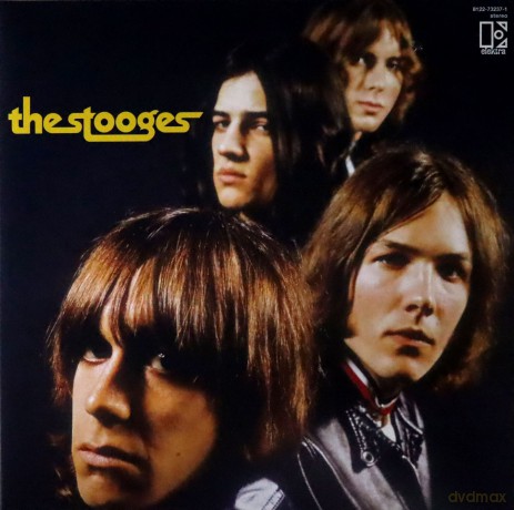 Stooges: Stooges [2xWinyl]