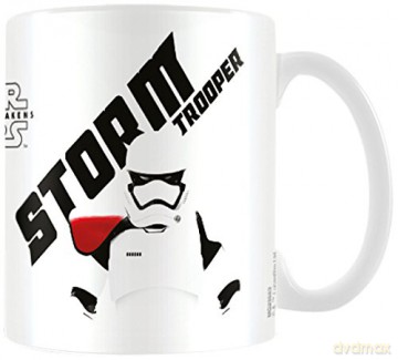 Star Wars (Gwiezdne Wojny) Episode VII: Stormtrooper Mug Kubek