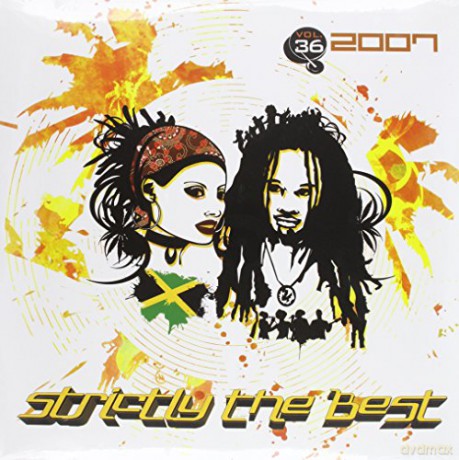 Strictly The Best - vol. 36 [Winyl]