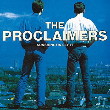 Proclaimers: Sunshine On Leith [Winyl]