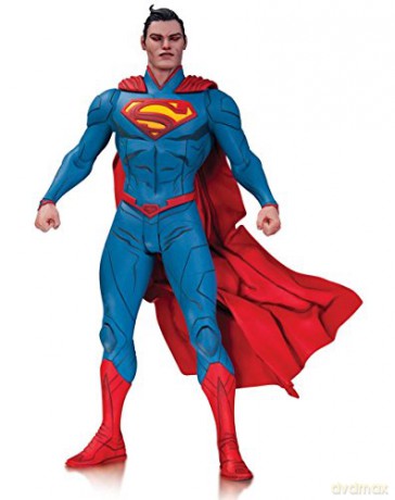 DC Comic: Superman Designer Series