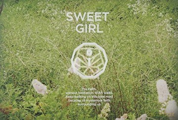 B1a4: Sweet Girl (6th Mini Album) [CD]