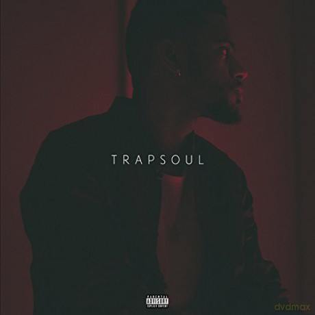 Bryson Tiller: T R A P S O U L [Winyl]