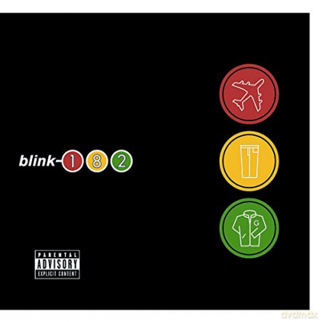 Blink 182: Take Off Your Pants And Jacket [Winyl]