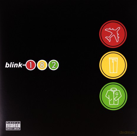 Blink 182: Take Off Your Pants And Jacket [Winyl]