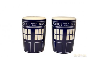 Doctor Who: Tardis Ceramic