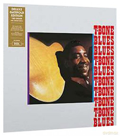 T-Bone Walker: T-Bone Blues [Winyl]