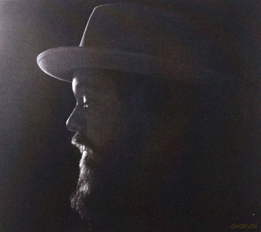 Nathaniel Rateliff: Tearing At The Seams [CD]