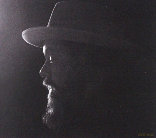 Nathaniel Rateliff: Tearing At The Seams [CD]