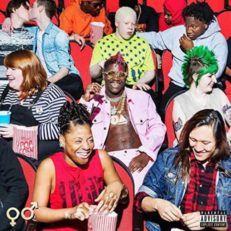 Lil Yachty: Teenage Emotions [2xWinyl]