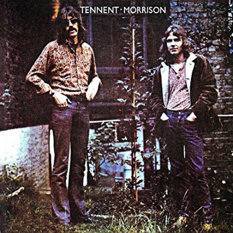 Tennent Morrison: Tennent Morrison [CD]