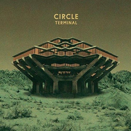 Circle: Terminal [Winyl]