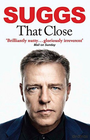 Suggs: That Close [KSIĄŻKA]
