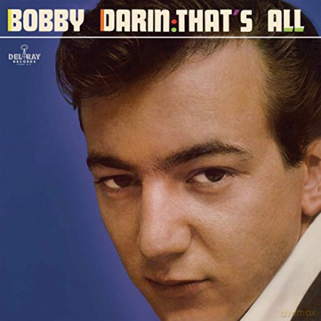 Bobby Darin: Thats All [Winyl]