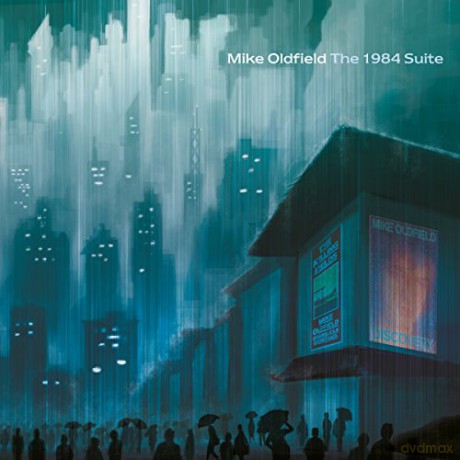 Mike Oldfield: The 1984 Suite [Winyl]