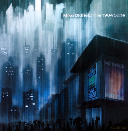 Mike Oldfield: The 1984 Suite [Winyl]