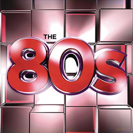 The 80S [4CD]