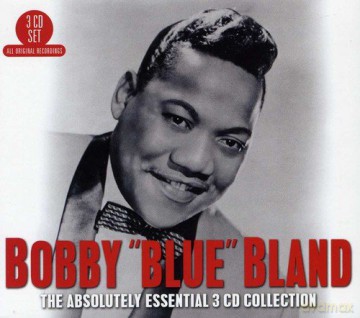 Bobby Blue Bland: The Absolutely Essential [3CD]