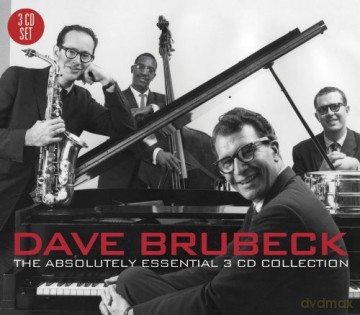 Dave Brubeck: The Absolutely Essential [3CD]