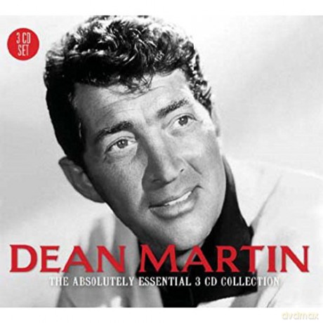 Dean Martin: The Absolutely Essential [3CD]