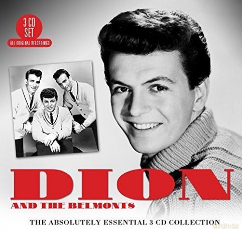 Dion & The Belmonts: The Absolutely Essential [3CD]