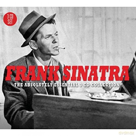 Frank Sinatra: The Absolutely Essential [3CD]