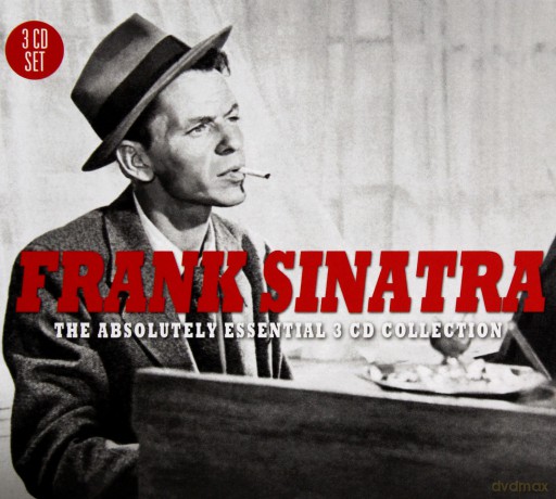 Frank Sinatra: The Absolutely Essential [3CD]