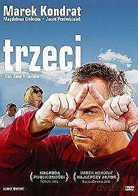 Trzeci [DVD]