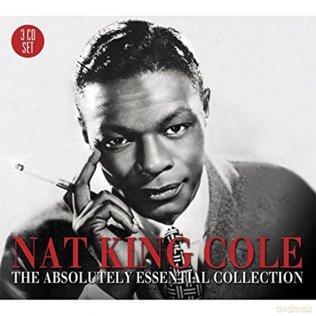 Nat King Cole: The Absolutely Essential [3CD]