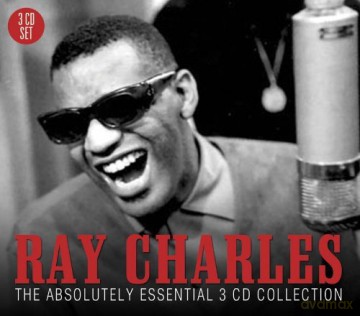 Ray Charles: The Absolutely Essential [3CD]