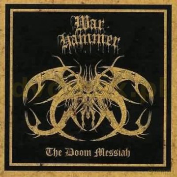 Warhammer: The Doom Messiah (Remastered + Bonus Tracks) (digipack) [CD]