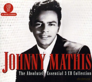 Johnny Mathis: The Absolutely Essential 3 Cd [3CD]