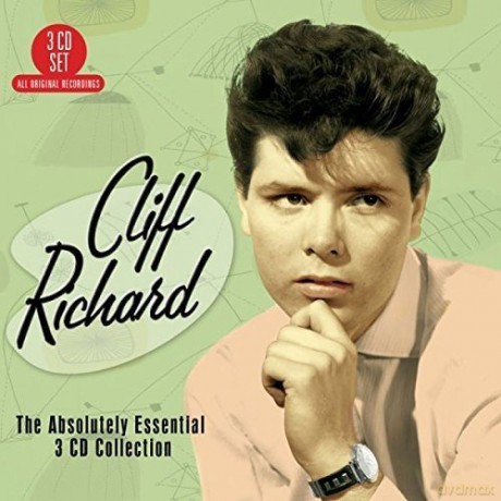 Cliff Richard: The Absolutely Essential 3 CD Collection [3CD]
